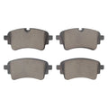 R1 2020-2025 Audi RS5 Rear R1 Optimum OE Pads & Hardware Kit