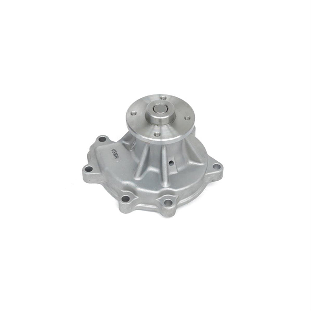NEW WATER PUMP