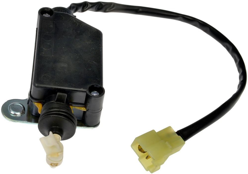 DOOR LOCK ACTUATOR