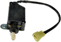 DOOR LOCK ACTUATOR