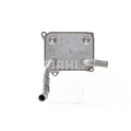Oil cooler engine oil
