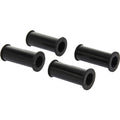 Centric Posi-Quiet Extended Wear Brake Pads w/Hardware - Front