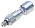 HYDRAULIC COUPLING - MEGACRIMP