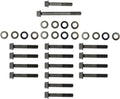 EXHST MAN HRDWRE KIT