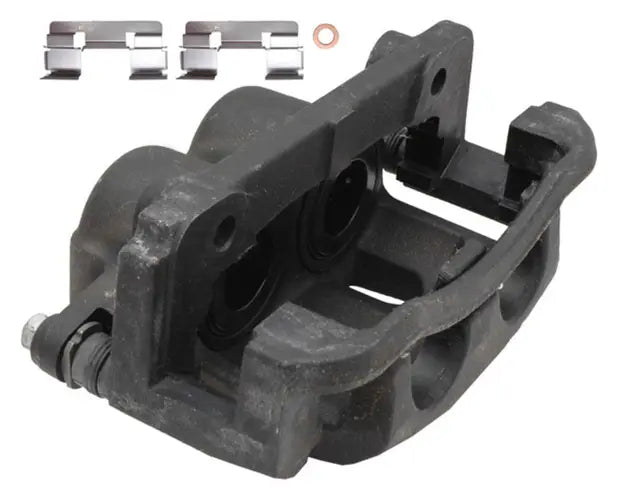 FRICTION READY CALIPER