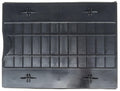 MAHLE AIR FILTER ELEMENT