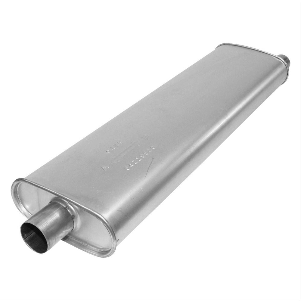 MUFFLER MSL MAXIMUM