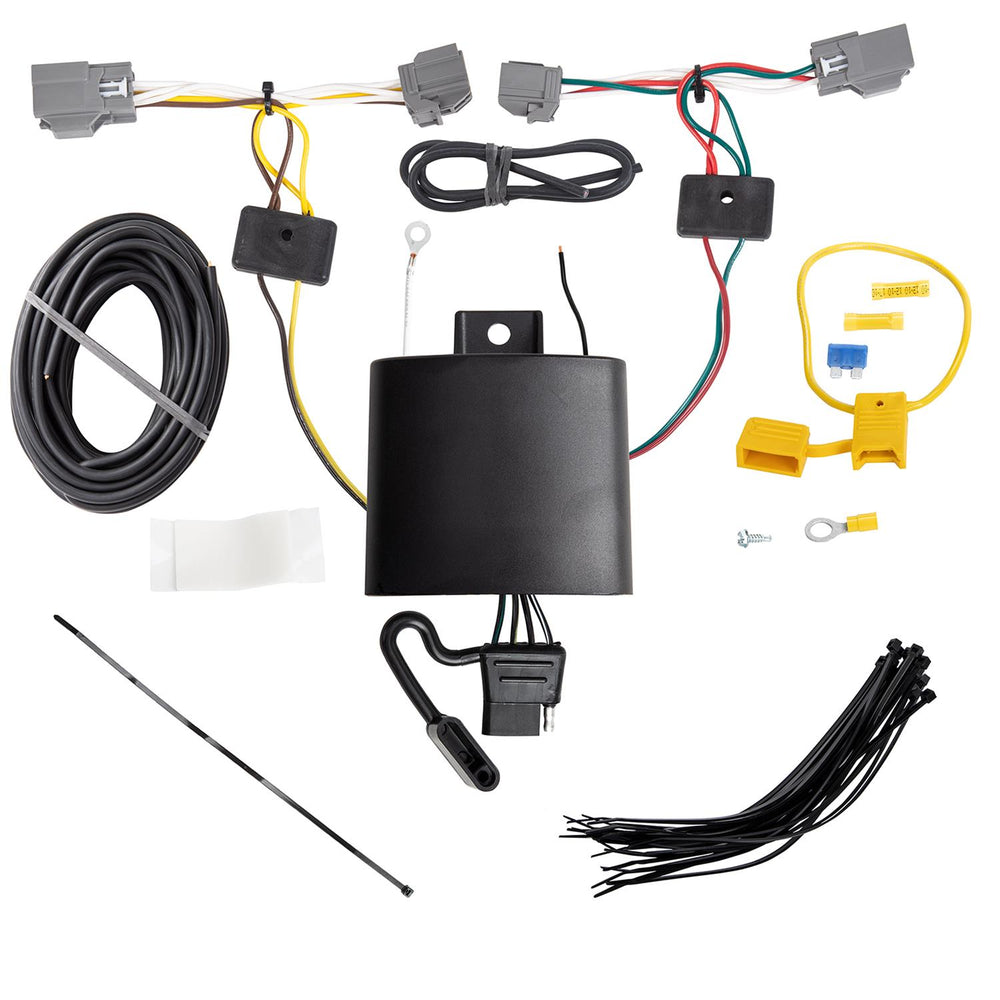 WESBAR auto part