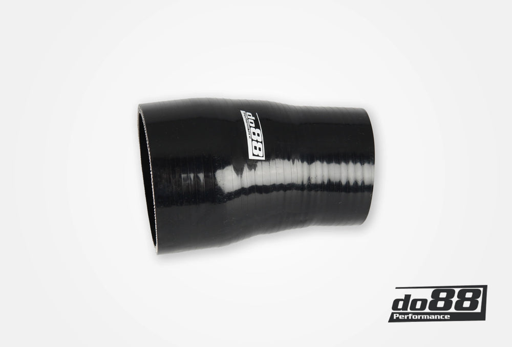 do88 Alpine A110 Inlet Hose - Black
