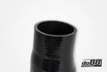 do88 Alpine A110 Inlet Hose - Black