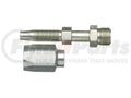 HYDRAULIC COUPLING - FIELD ATTACHAB
