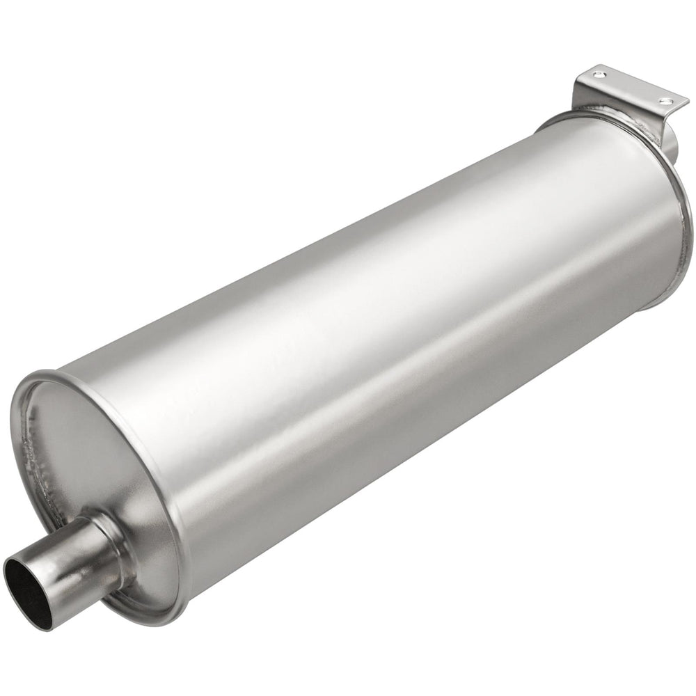 BRE EXHAUST muffler