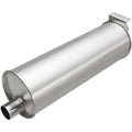 BRE EXHAUST muffler