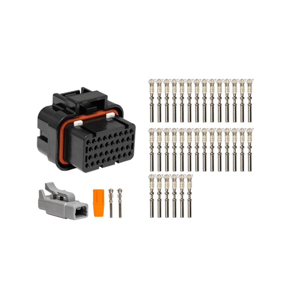 Fueltech auto part