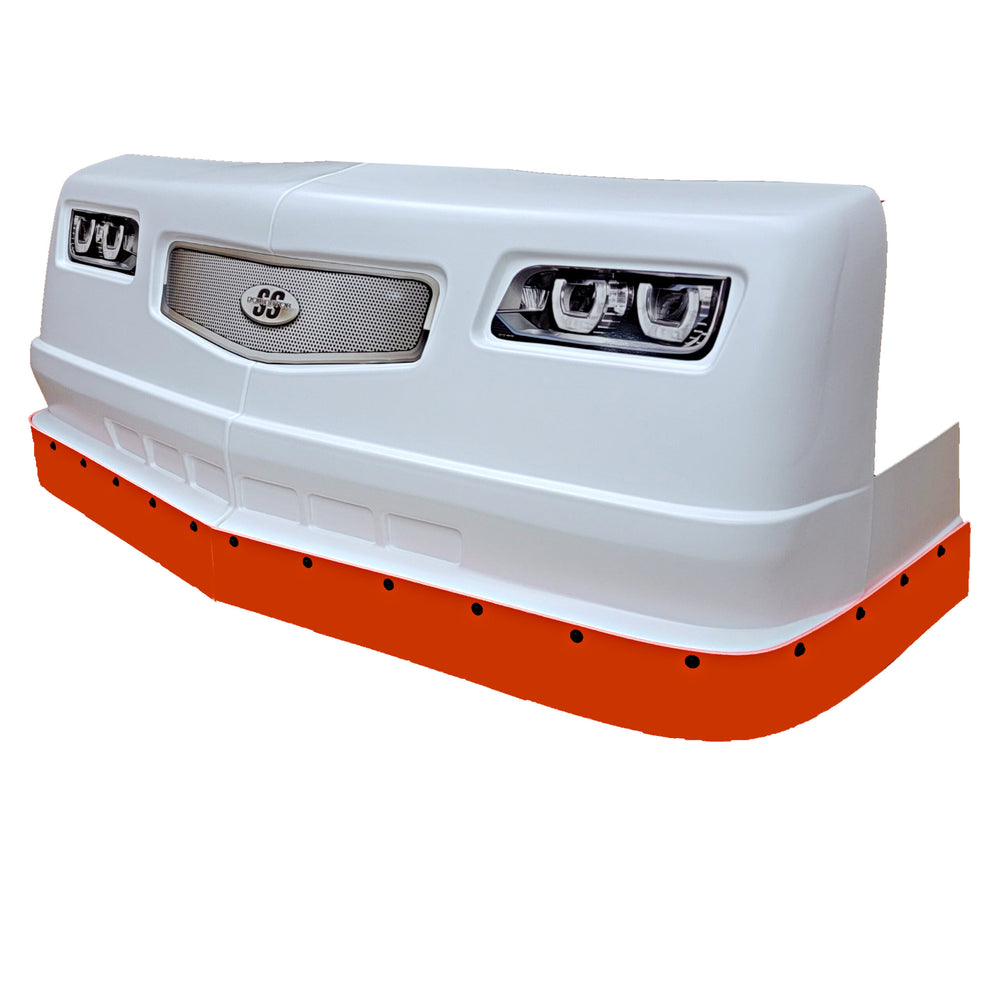 DOMINATOR RACING PRODUCTS auto part