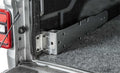 Agri-Cover Single H2 Truck Bed Storage Pocket w 2 Hitch Holder 4008882