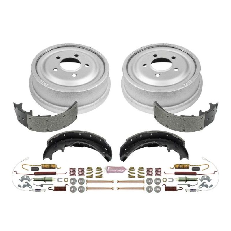 DFC auto part