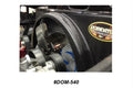 Radiator Shroud Universal
