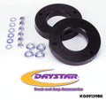 Daystar 2007-2018 Chevy Silverado 1500 4WD/2WD - 2in Leveling Kit Front (no stud cutting required)