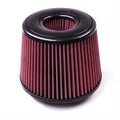 Air Filter for Competitor Intakes AFE XX-91035 Oiled Cotton Cleanable Red S&B