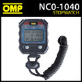 OMP Profil 2 Stopwatch