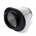 Air Filters for Competitors Intakes AFE XX-91044 Dry Extendable White S&B