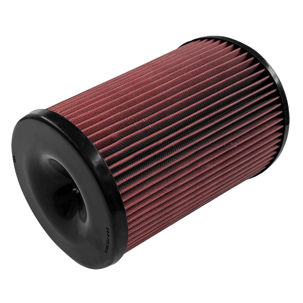 S&B Filters intake system