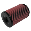 S&B Filters intake system