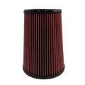 S&B Filters intake system