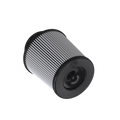 Air Filter For Intake Kits 75-5141 / 75-5141D Oiled Cotton Cleanable Red S&B