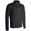 USWE Rok Off-Road Air Jersey Adult Black - Small