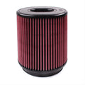 Air Filter for Competitor Intakes AFE XX-91053 Oiled Cotton Cleanable Red S&B