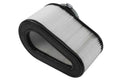 Air Filter For Intake Kits 75-5032 Dry Extendable White S&B