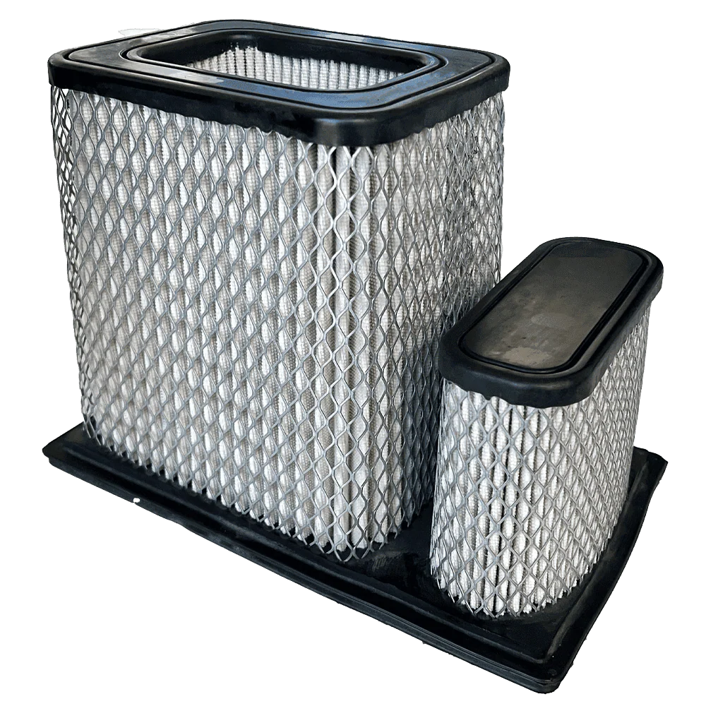 S&B Filters cold air intake