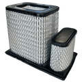 Replacement Filter for S B Cold Air Intake Kit (Dry Cleanable)
