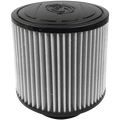 Air Filter For Intake Kits 75-5061,75-5059 Oiled Cotton Cleanable Red S&B