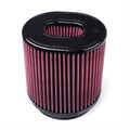 Air Filter for Competitor Intakes AFE XX-91050 Oiled Cotton Cleanable Red S&B