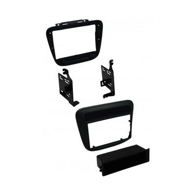American International Install auto part