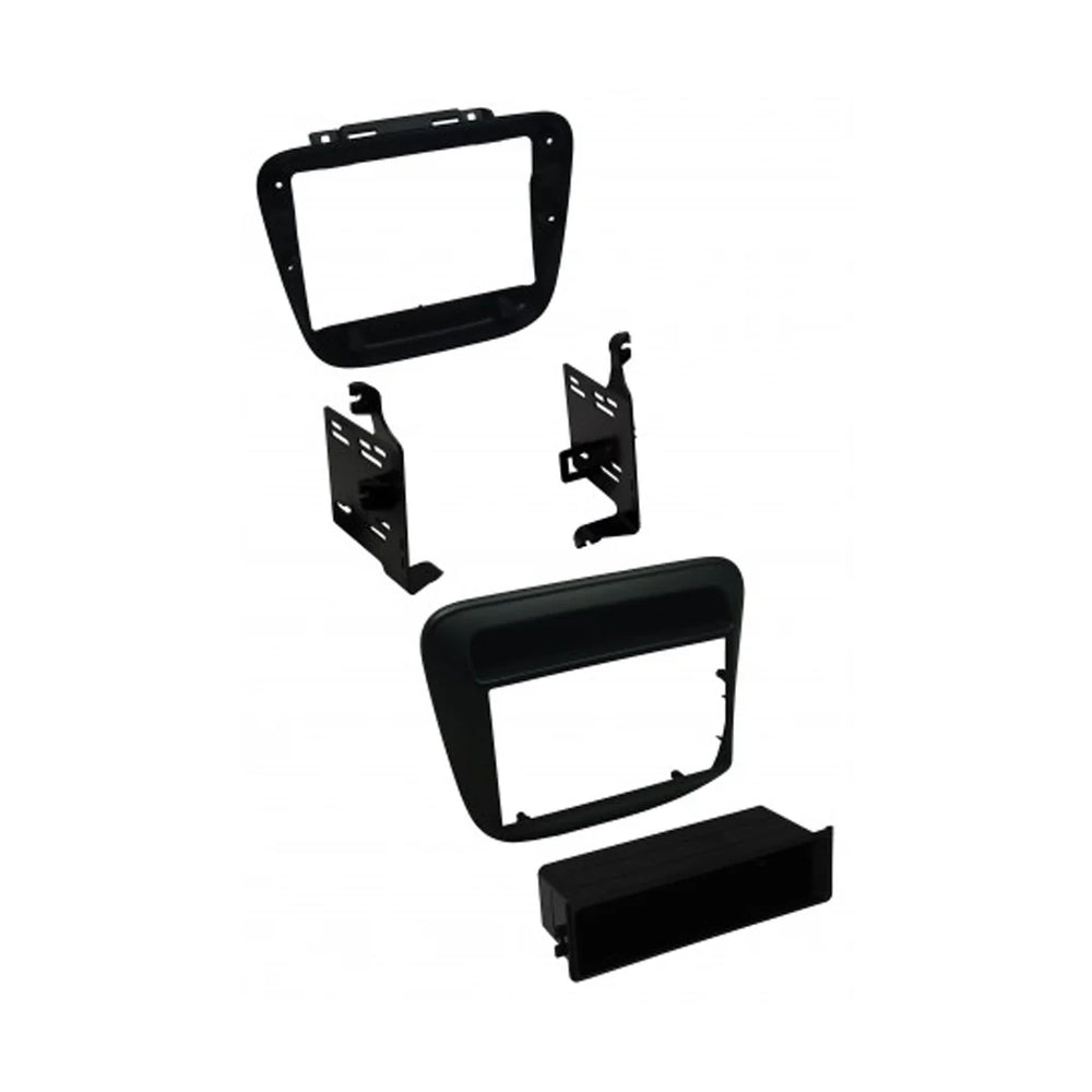 American International Install auto part