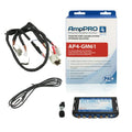 American International Install auto part