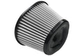 Air Filter For Intake Kits 75-5068 Oiled Cotton Cleanable Red S&B