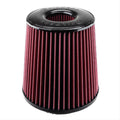 Air Filter for Competitor Intakes AFE XX-90021 Oiled Cotton Cleanable Red S&B