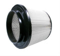 Air Filters for Competitors Intakes AFE XX-91035 Dry Extendable White S&B