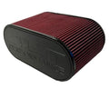S&B Filters air filter detail