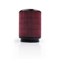 Air Filters for Competitors Intakes AFE XX-91051 Dry Extendable White S&B