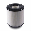 Air Filters for Competitors Intakes AFE XX-90028 Dry Extendable White S&B