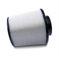 Air Filters for Competitors Intakes AFE XX-90028 Dry Extendable White S&B