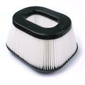 S&B Filters intake system