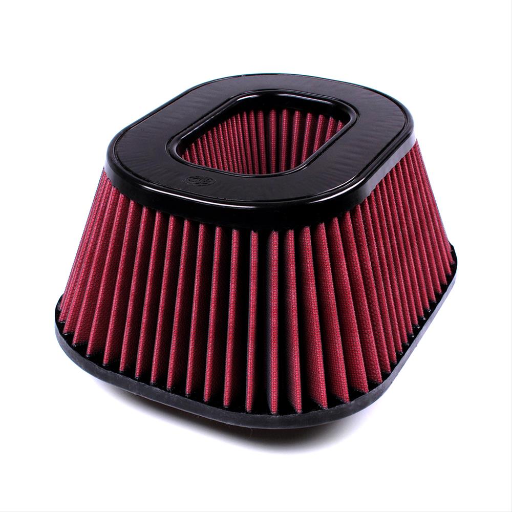 S&B Filters intake system