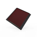 K&N Replacement Air Filter 10-13 Cadillac SRX 2.8L/3.0L/3.6L V6
